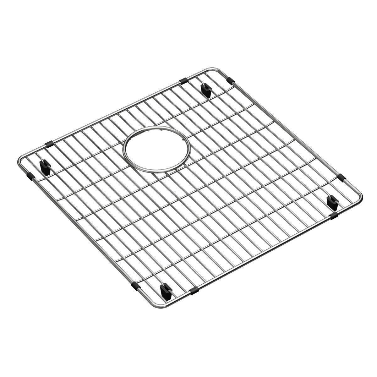 BSC PREFERRED Bsc Preferred CTXBG1616 Sink Bottom Grid 16.25 in Stainless