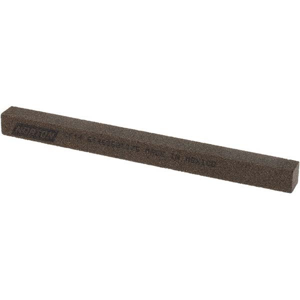 NORTON Norton 61463686075 Sharpening Stone 0.25 in Square