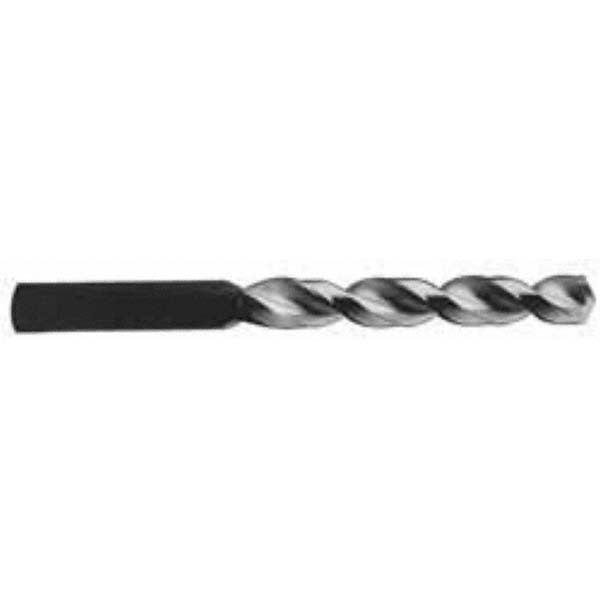 GUHRING Guhring 9005490142900 Jobber Drill Bit 9/16 in Hss
