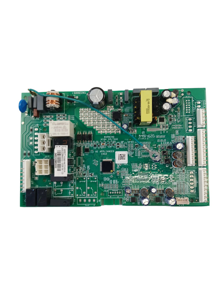 WHIRLPOOL Whirlpool W11798341 Panel-Ui (Incl 60 Core) W11665812