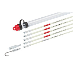 Milwaukee 48-22-4160 25 Ft. Fish Stick Combo Kit