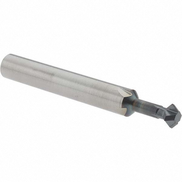 ACCUPRO Accupro 31568561 Double Angle Milling Cutter 90 Deg Carbide