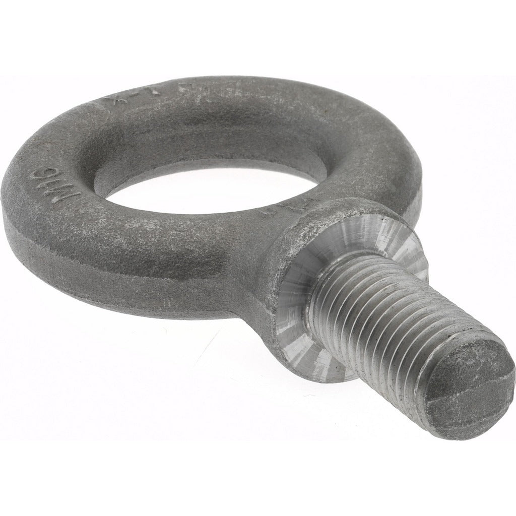 GIBRALTAR Gibraltar P14016MGB Fixed Lifting Eye Bolt M16 X 2.00