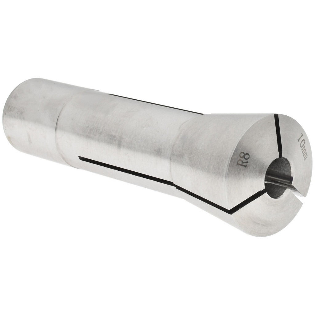 VALUE COLLECTION Value Collection 231-4810 R8 Round Collet 10mm