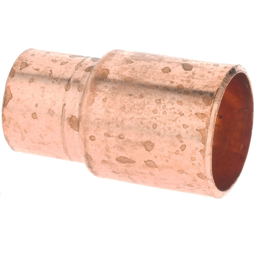 MUELLER INDUSTRIES Mueller Industries W 01326 Copper Reducer 3/4 X 1/2 in