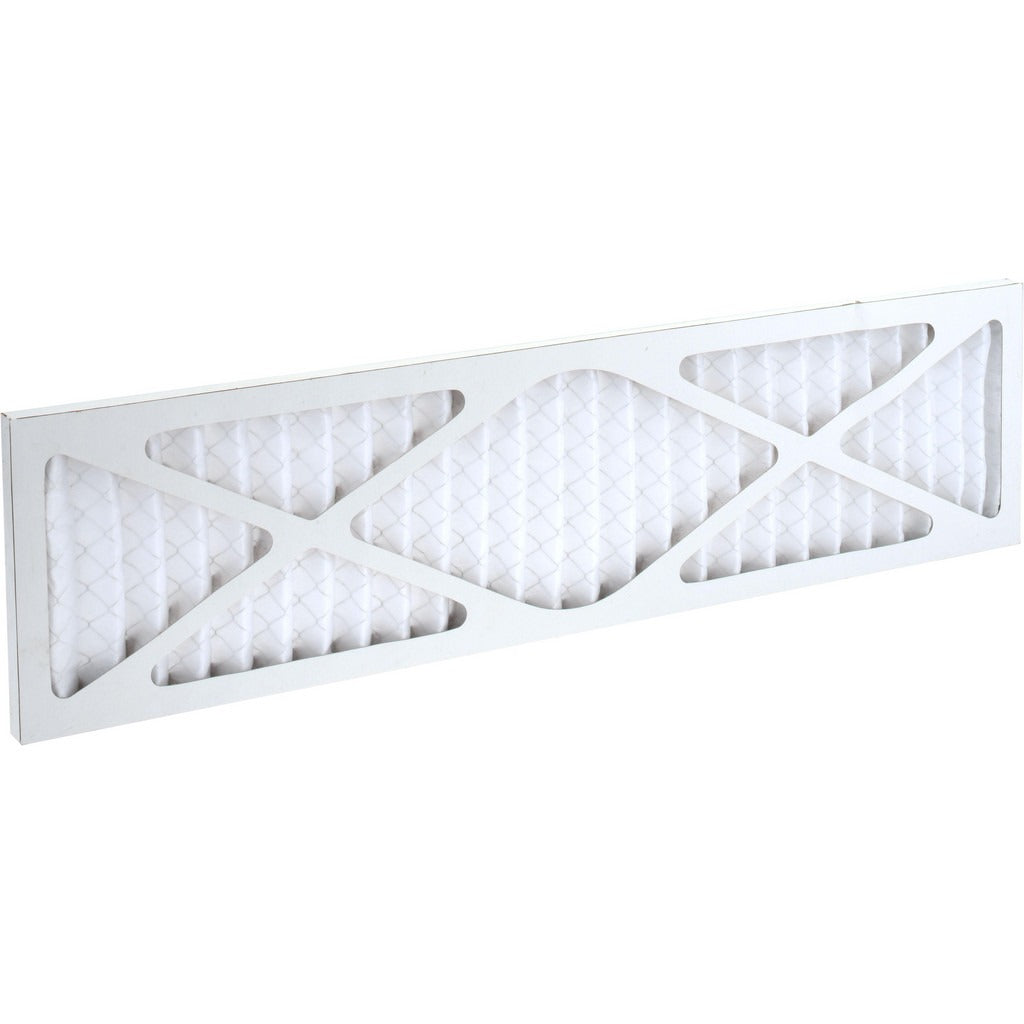 PRO-SOURCE Pro-source PRO10423 Pleated Air Filter 8x30x1 Merv 8