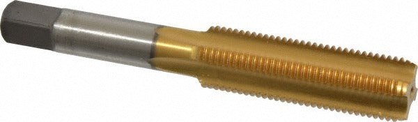CLEVELAND CONTROLS Cleveland C55234 Hand Tap 1/2-20 Bottoming Tin Hss Unf