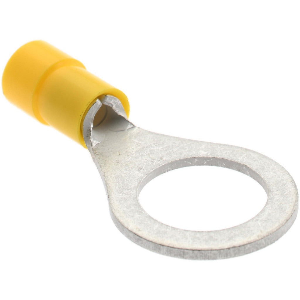 VALUE COLLECTION Value Collection RVY2-12-HD Ring Terminal 16-14 Awg Crimp