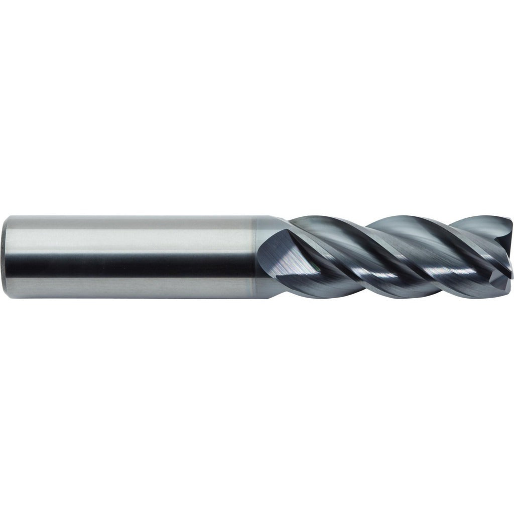 M.A. FORD M.a. Ford. 277L7502B Corner Radius End Mill Head 4 Flute