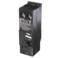 Siemens QN2150R 2-Pole 150 Amp 120/240 VAC 10 kA Circuit Breaker