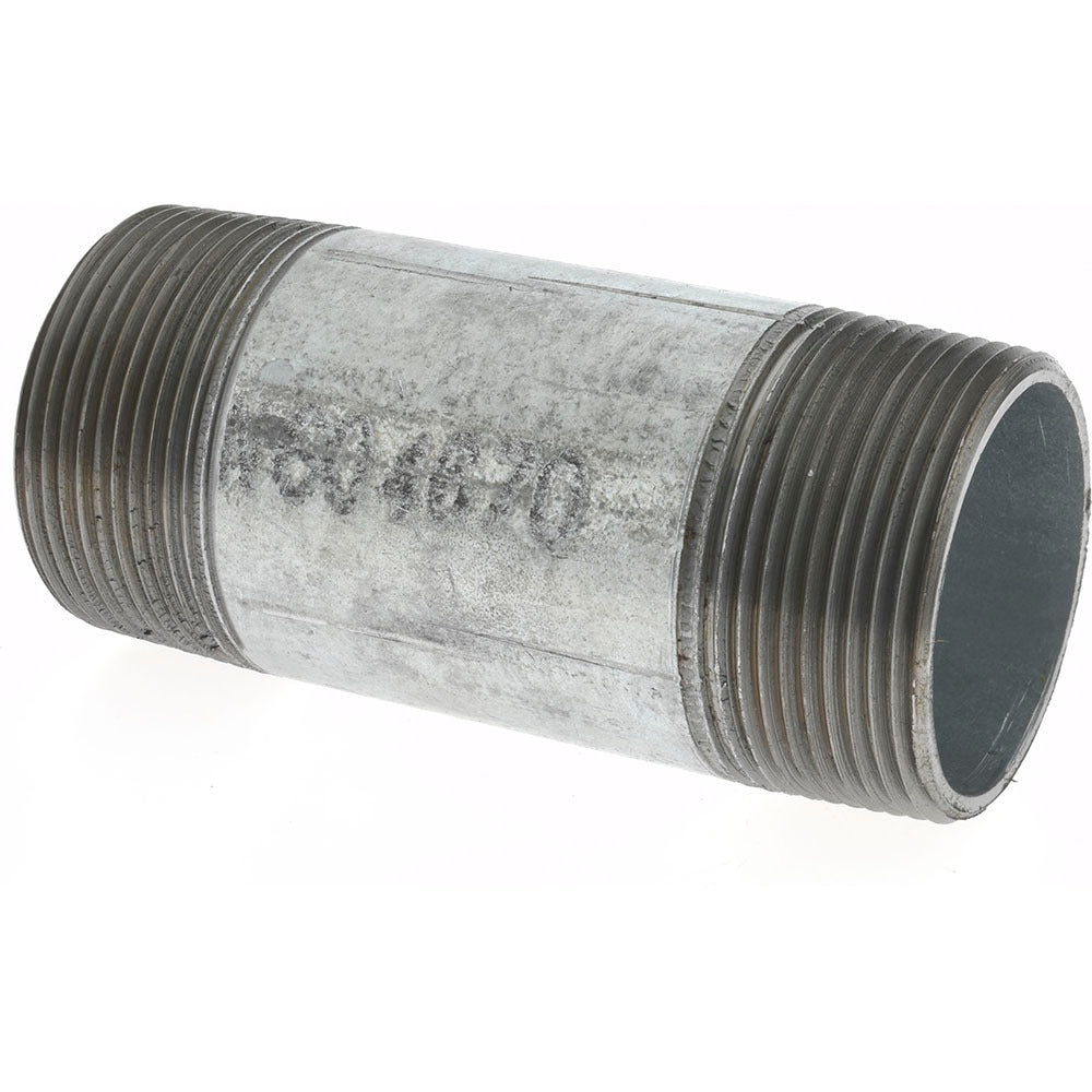 VALUE COLLECTION Value Collection NG08040 Pipe Nipple 1-1/2 in Sch 40