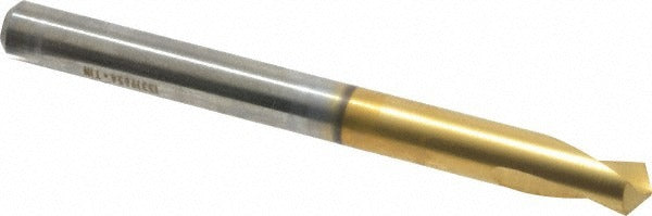 GUHRING Guhring 9005670063500 Spotting Drill 1/4 in Hss Tin Series 567