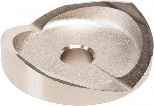 GREENLEE Greenlee 7212SP-3P 3 Inch Conduit Round Punch