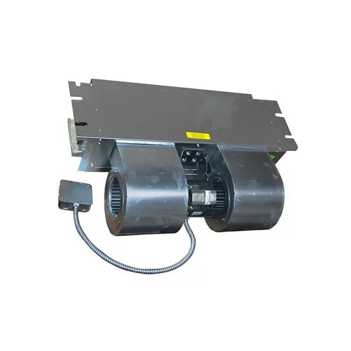 FIRST COMPANY FIRST COMPANY 450603L Horizontal Ceiling Mount Air Handler 1/8 HP 600 CFM