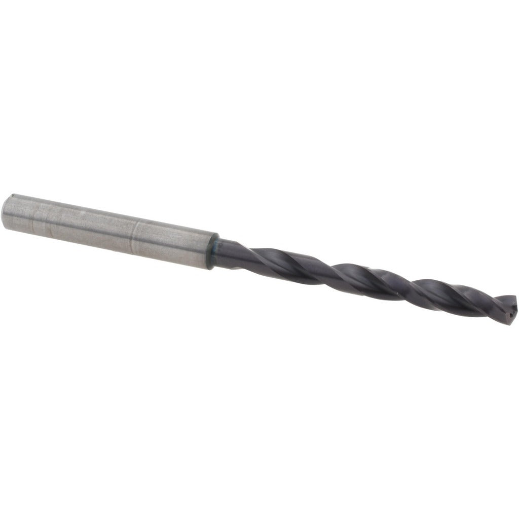 GUHRING Guhring 9055120046000 Taper Length Drill Bit 4.6 Mm