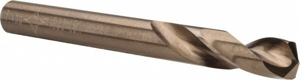 CLEVELAND CONTROLS Cleveland C14811 Screw Machine Drill Bit 7.4mm Cobalt