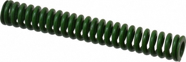 ASSOCIATED SPRING Associated Spring Raymond 106-110 Die Spring Green