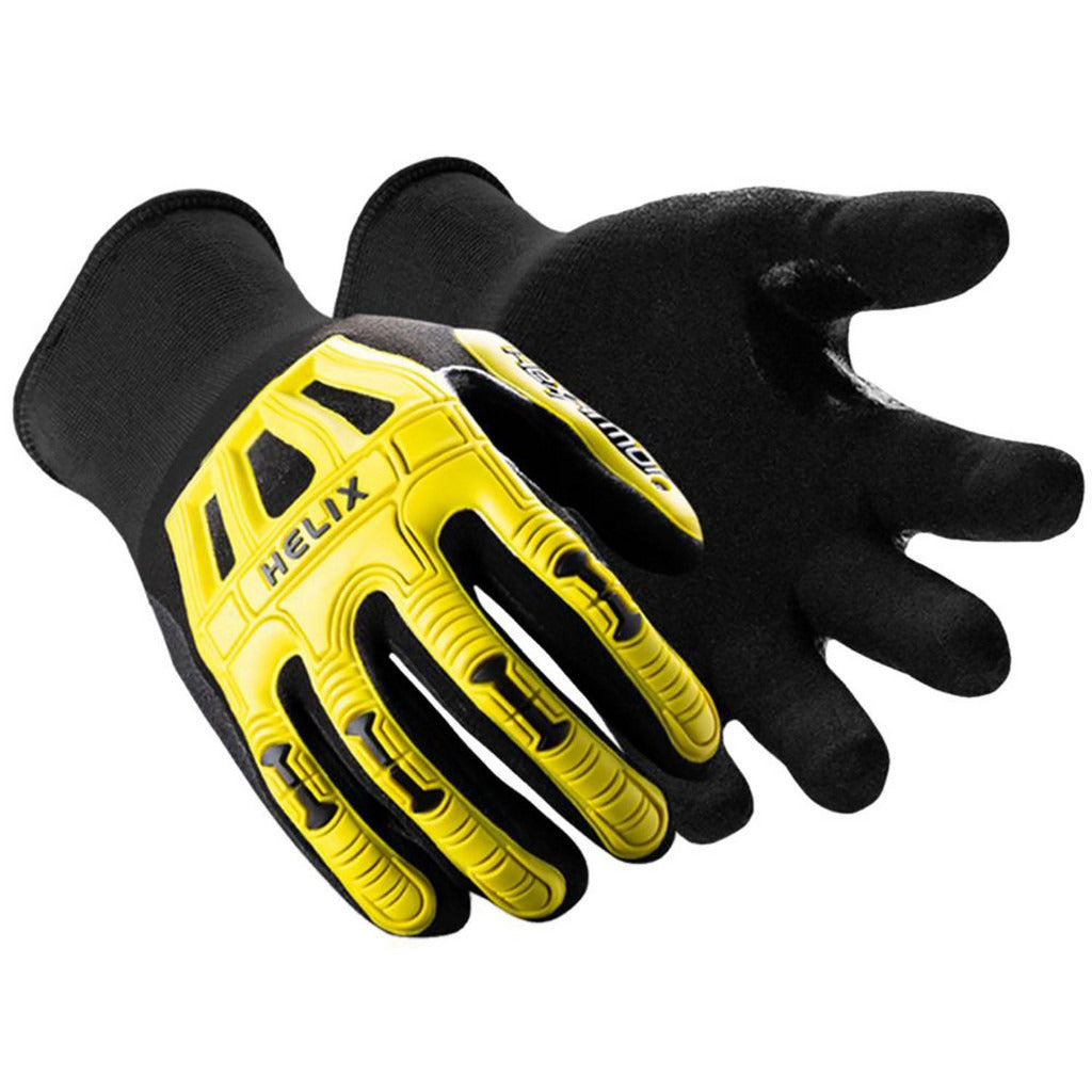 HEXARMOR Hexarmor 1095-L (9) Cut Resistant Gloves Size L A1
