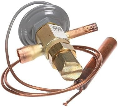 KOLD-DRAFT Kold-Draft GBR02359 Expansion Valve with Drier (Each) KD515102201