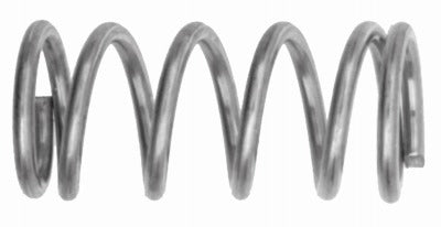 HILLMAN Hillman Fasteners 540045 Compression Spring Steel 6 Pack