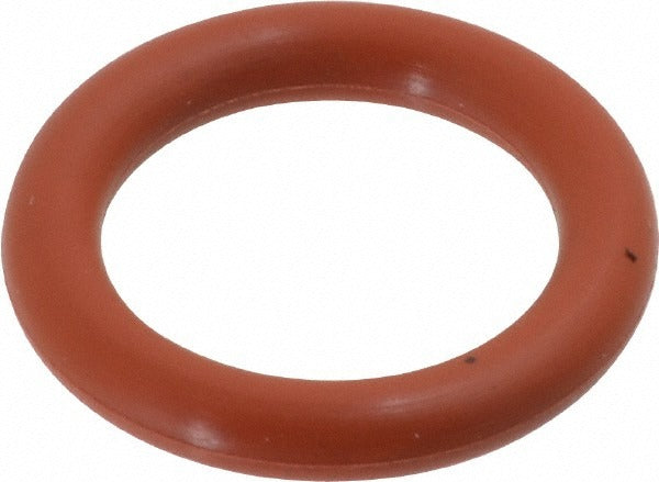 VALUE COLLECTION Value Collection ZMSCS70208 Silicone O-ring Dash 208 50 Pack
