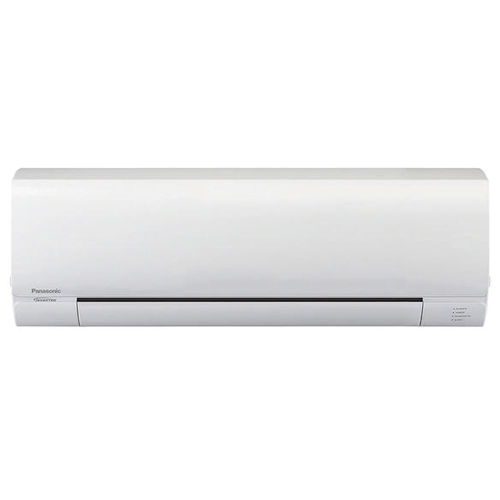 Panasonic CS-E12RKUAW Mini-Split AC / Heat Pump Wall Mount Indoor Unit, 12,000 BTU