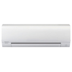 Panasonic CS-E12RKUAW Mini-Split AC / Heat Pump Wall Mount Indoor Unit, 12,000 BTU