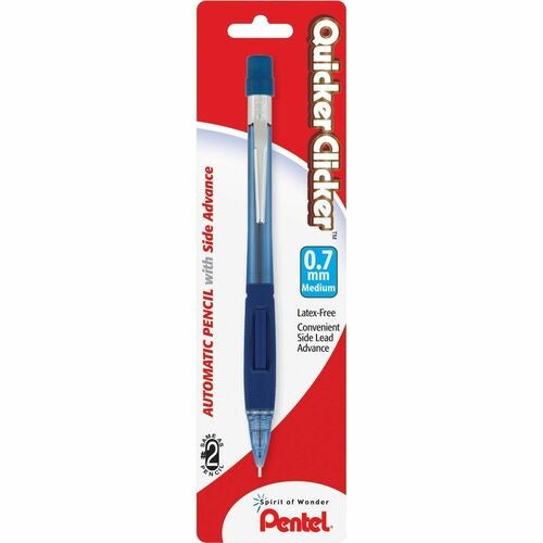 PENTEL Pentel PENPD347TC Mechanical Pencil 0.7mm Beige