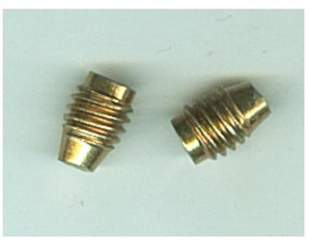 VON DUPRIN Von Duprin 090004 Dog Screw Pack of 2
