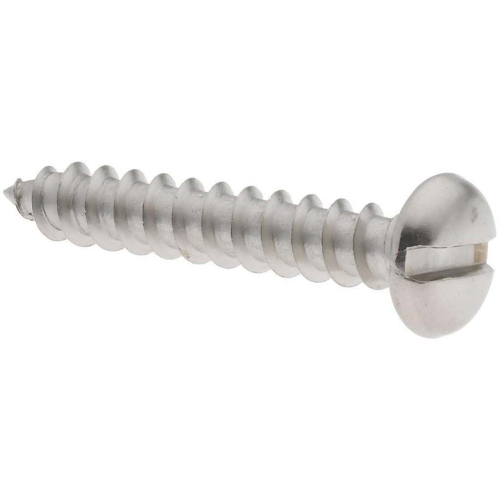 VALUE COLLECTION Value Collection R63648222 Pan Head Sheet Metal Screw 8