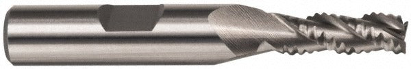 VALUE COLLECTION Value Collection 724-6595 Roughing End Mill 1-1/4 in Cobalt