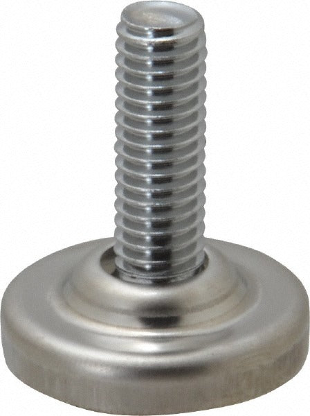 SUGATSUNE Sugatsune MN-32 Studded Leveling Mount 3/8-16 Thread