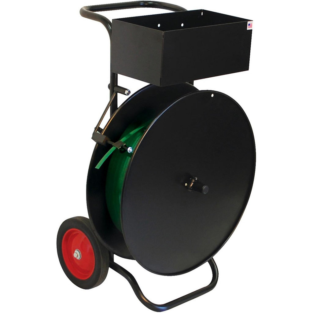VALUE COLLECTION Value Collection SC51 Economy Strapping Cart