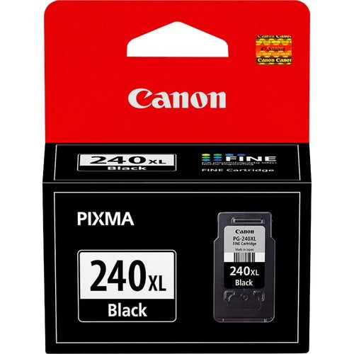 CANON Canon CNMPG240XL High-yield Black Ink Cartridge