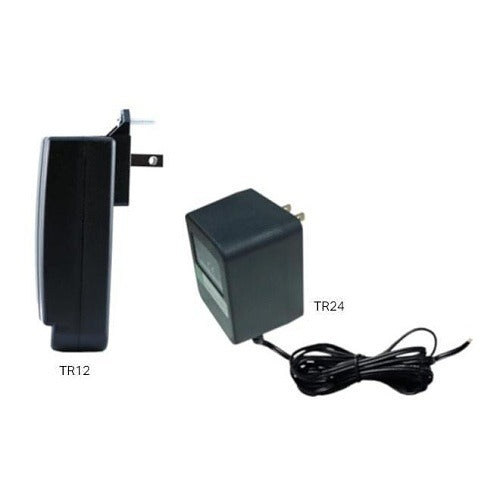 SDC Sdc TR12 Plug-in Transformer 12 Volts Dc Lock Accessory