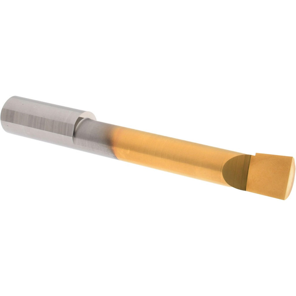 ACCUPRO Accupro ACC-BB4902750G Boring Bar 0.49 in Solid Carbide Tin