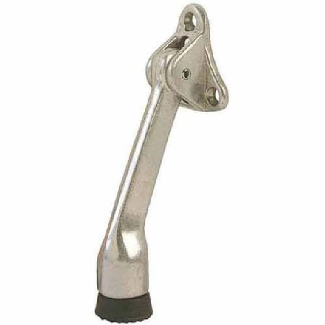 IVES Ives FS452155 Kick Down Door Holder Satin Nickel