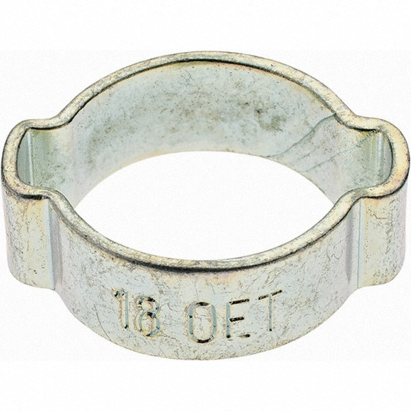 OETIKER Oetiker BD-24049-5/8 2-ear Clamp 5/8 Inch