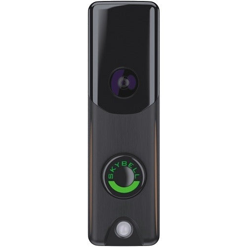ALARM.COM Alarm.com ADC-VDB106X Slimline Video Doorbell Camera