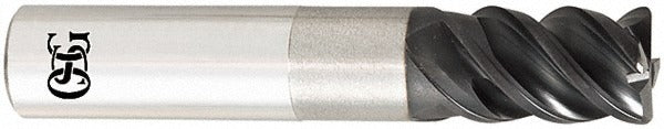 OSG Osg HP460-1000 Square End Mill 1 in 3 Flute Solid Carbide