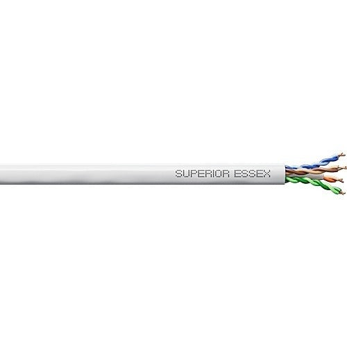 SUPERIOR ESSEX Superior Essex 54-246-4B CAT6 Plenum Cable