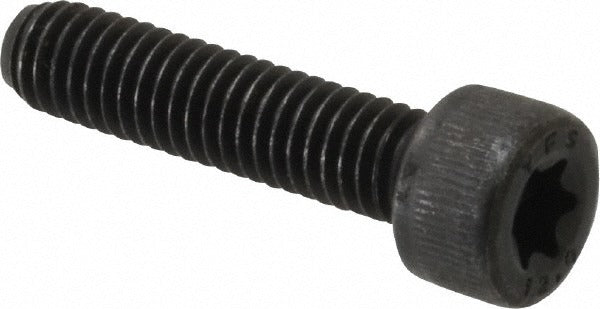 KENNAMETAL Kennametal 1106668 Cap Screw Indexables T30 Torx M6x1