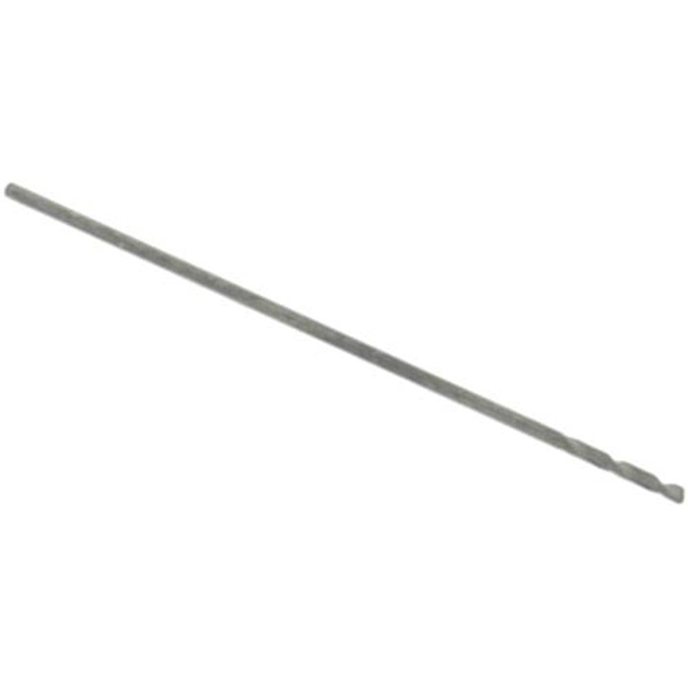 HERTEL Hertel 71206965 Jobber Drill Bit Wire 79 Hss Oxide