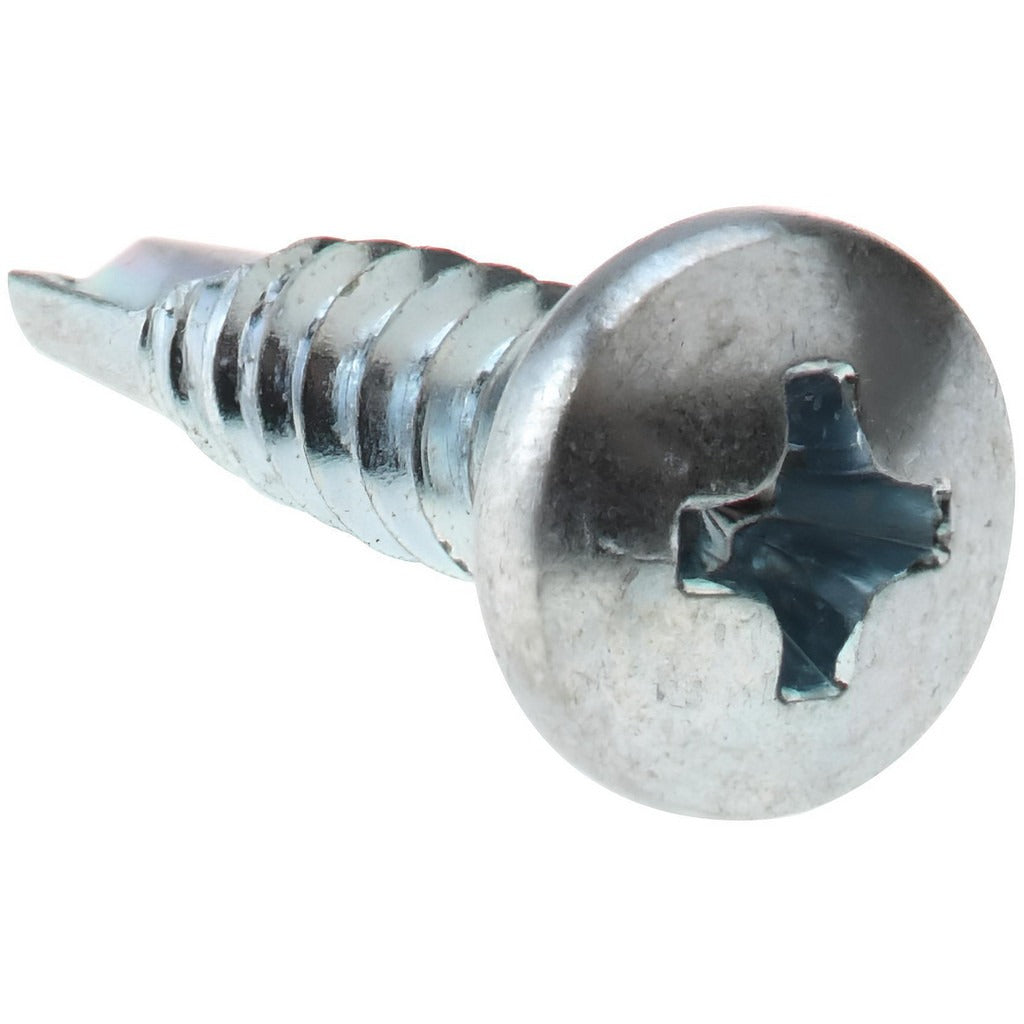 VALUE COLLECTION Value Collection TKPPI-1000750-100BX No.10 Pan Head Screw