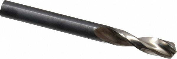 GUHRING Guhring 9005520071400 Screw Machine Drill Bit 9/32 in Hss