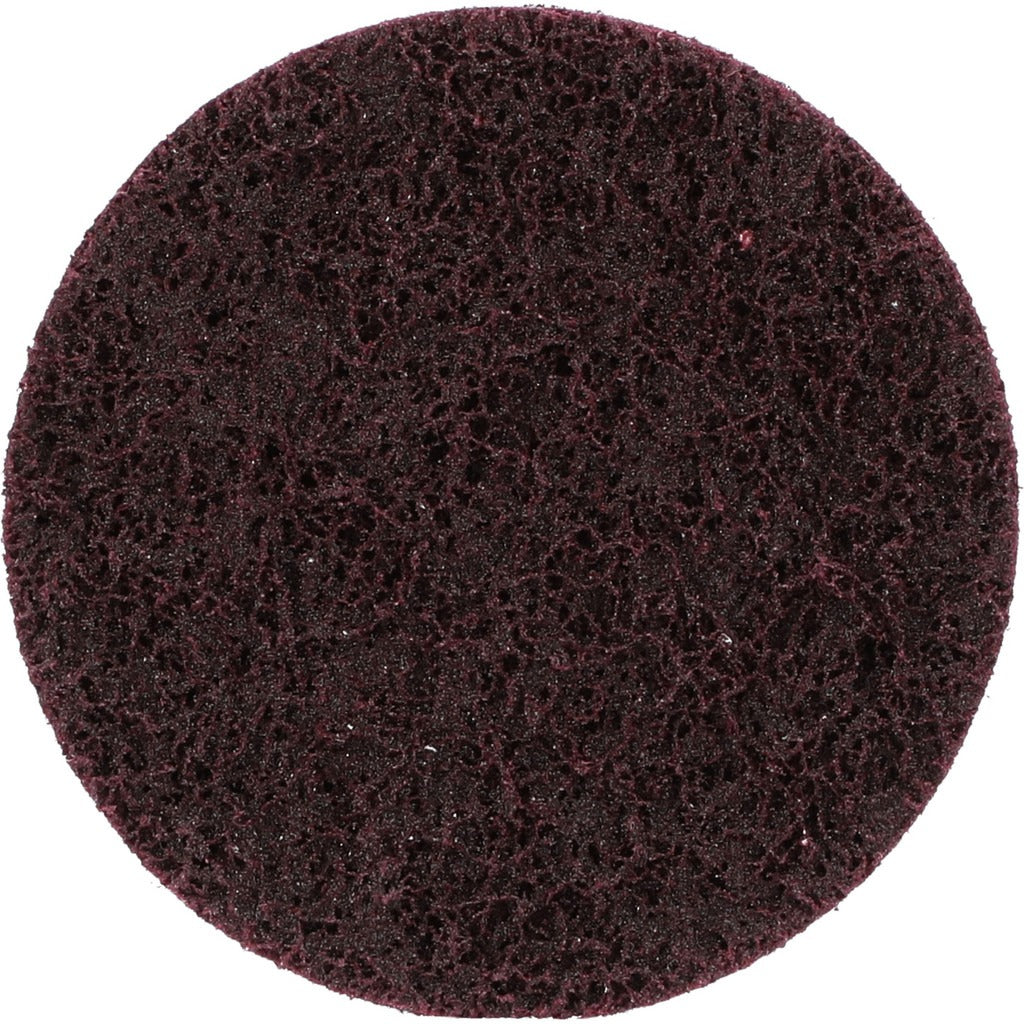 MERIT Merit Abrasives 08834162910 Quick-change Disc 3in Ao