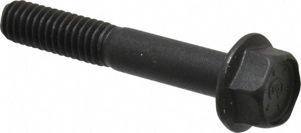 VALUE COLLECTION Value Collection 822697MSC Flange Bolt 5/16-18 Unc 2in Grade 8