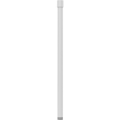 AXIS COMMUNICATIONS Axis Communications 5507-481 Extension Pipe 100 Cm