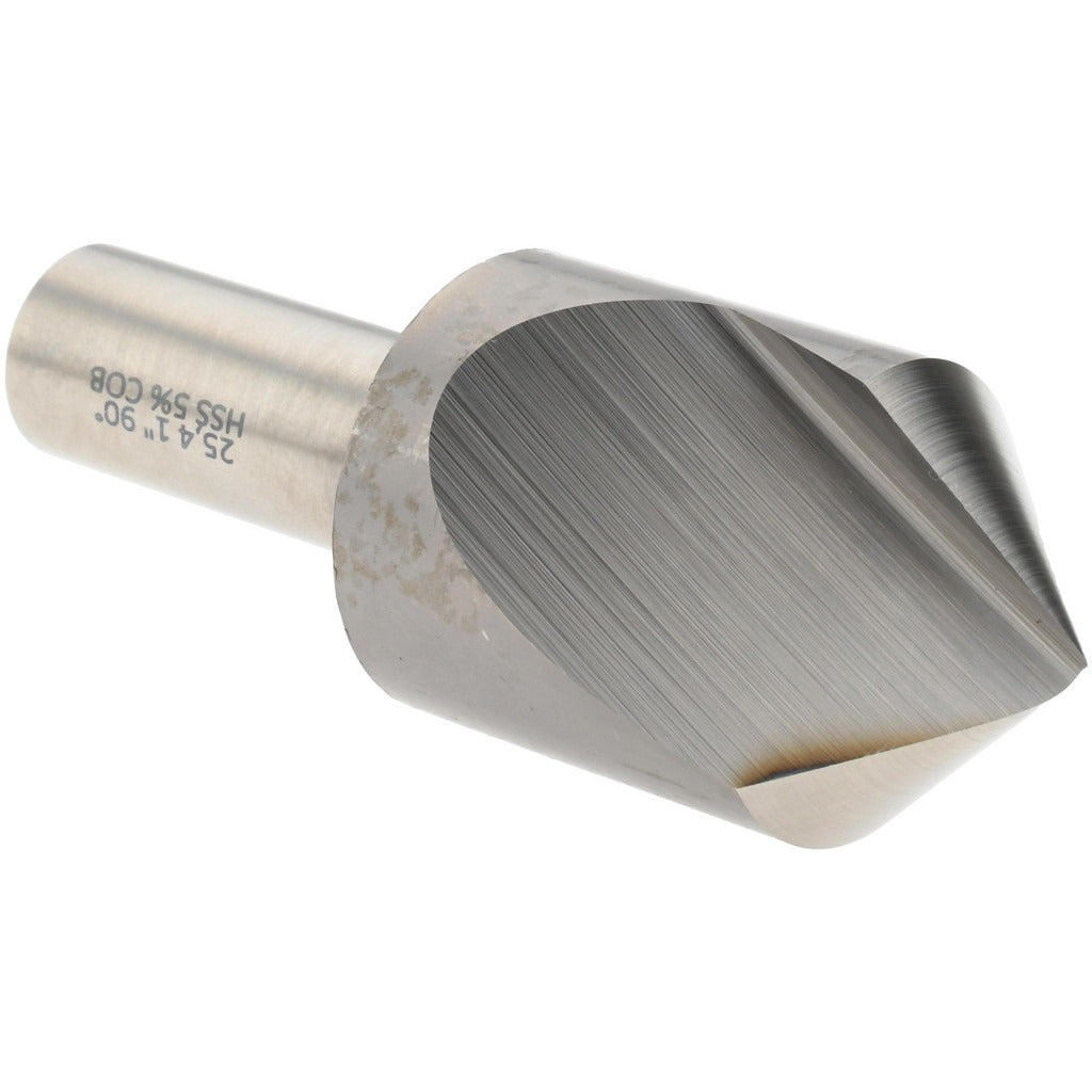 MAGAFOR Magafor 84421254000 Countersink 1 in 90 Deg Cobalt Steel