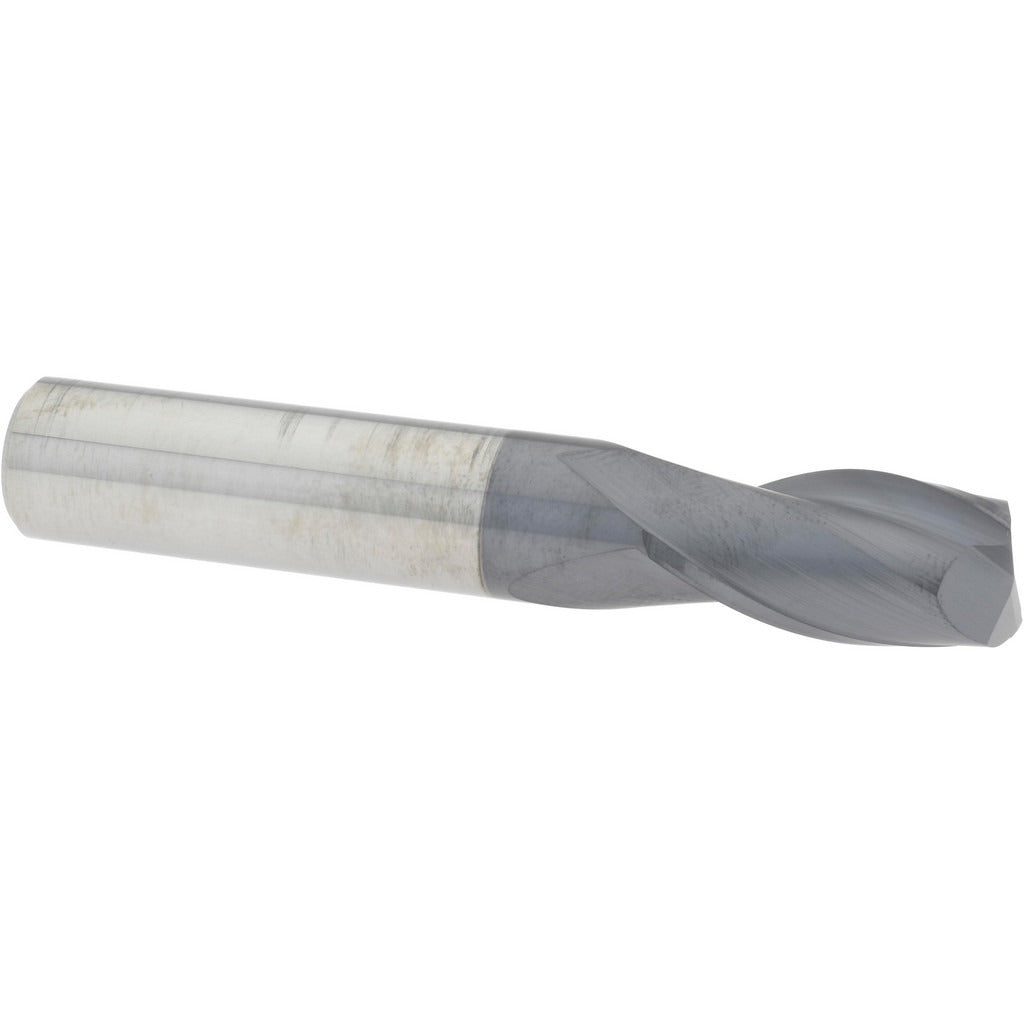 VALUE COLLECTION Value Collection MT3290104 Square End Mill 1/2 in Carbide